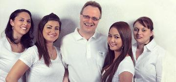 Unsere Filialen in der &Uuml;bersicht